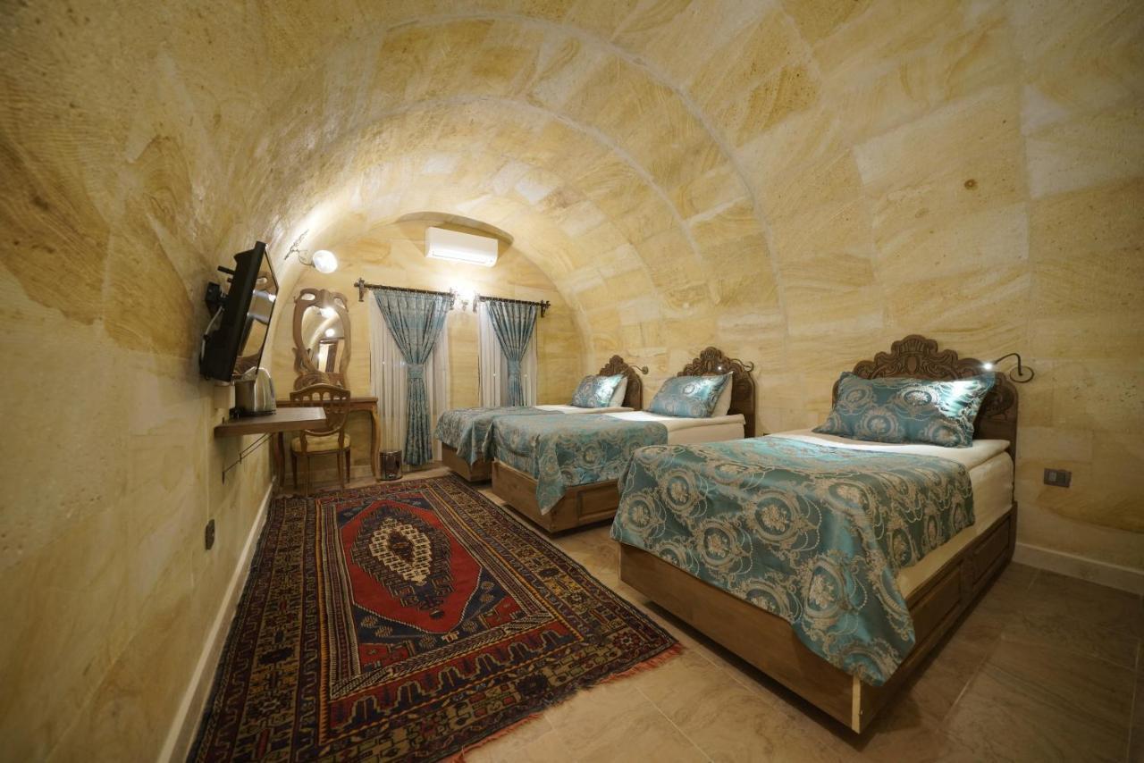 Walnut House Hotel Göreme Exterior foto