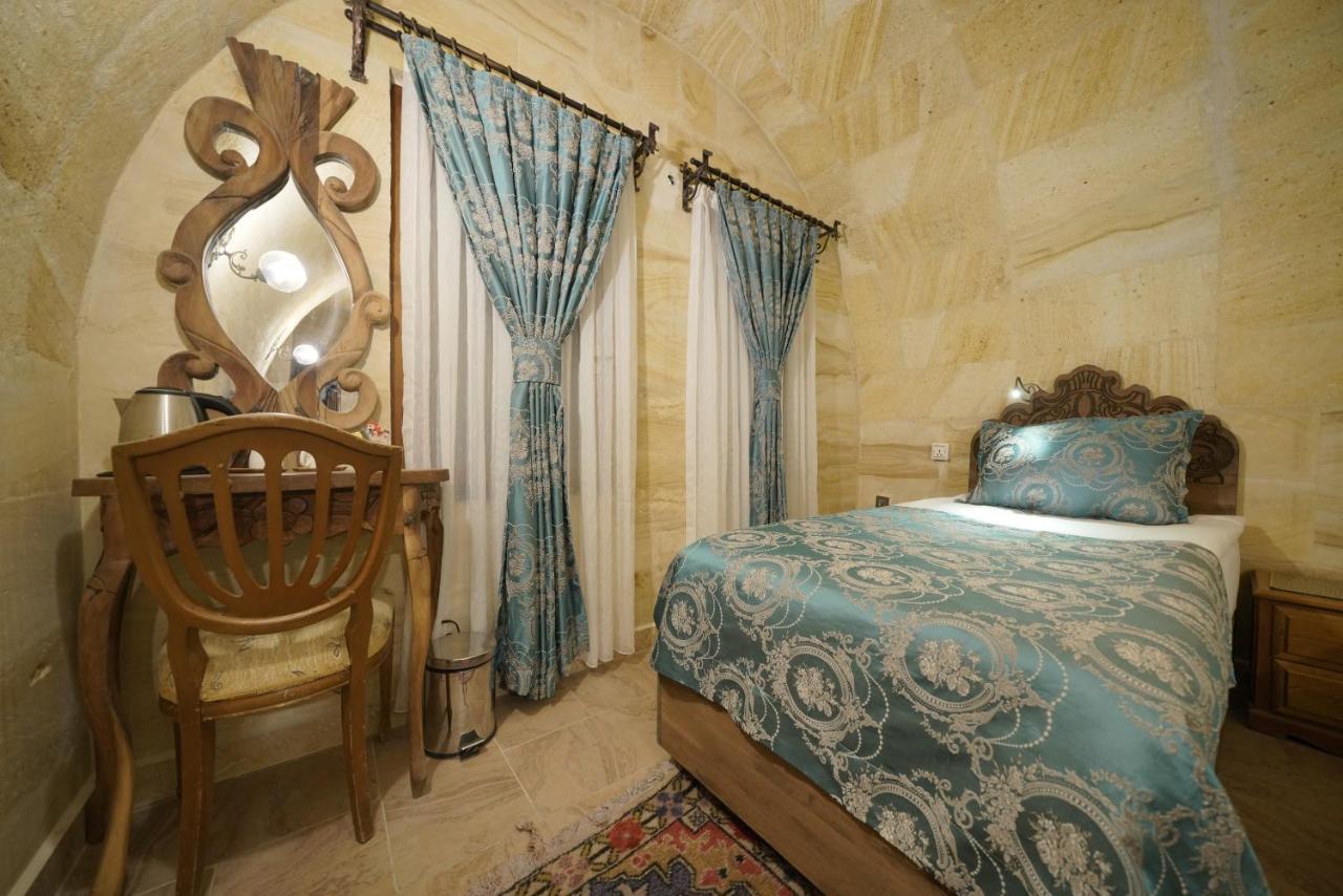 Walnut House Hotel Göreme Exterior foto