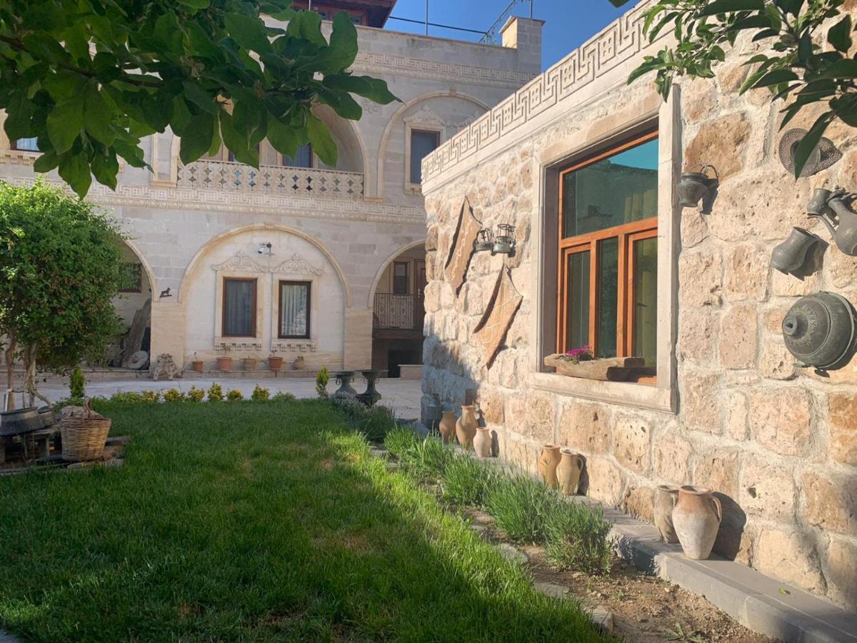 Walnut House Hotel Göreme Exterior foto