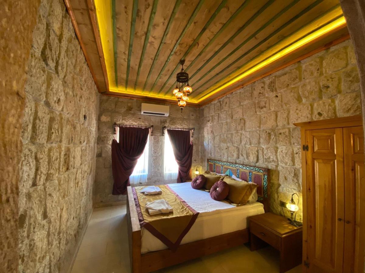 Walnut House Hotel Göreme Exterior foto
